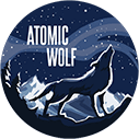ATOMIC WOLF